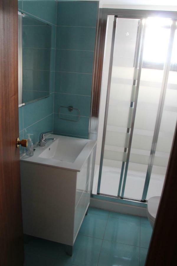 Apartamento Carihuela Beach & Sun Torremolinos Zewnętrze zdjęcie