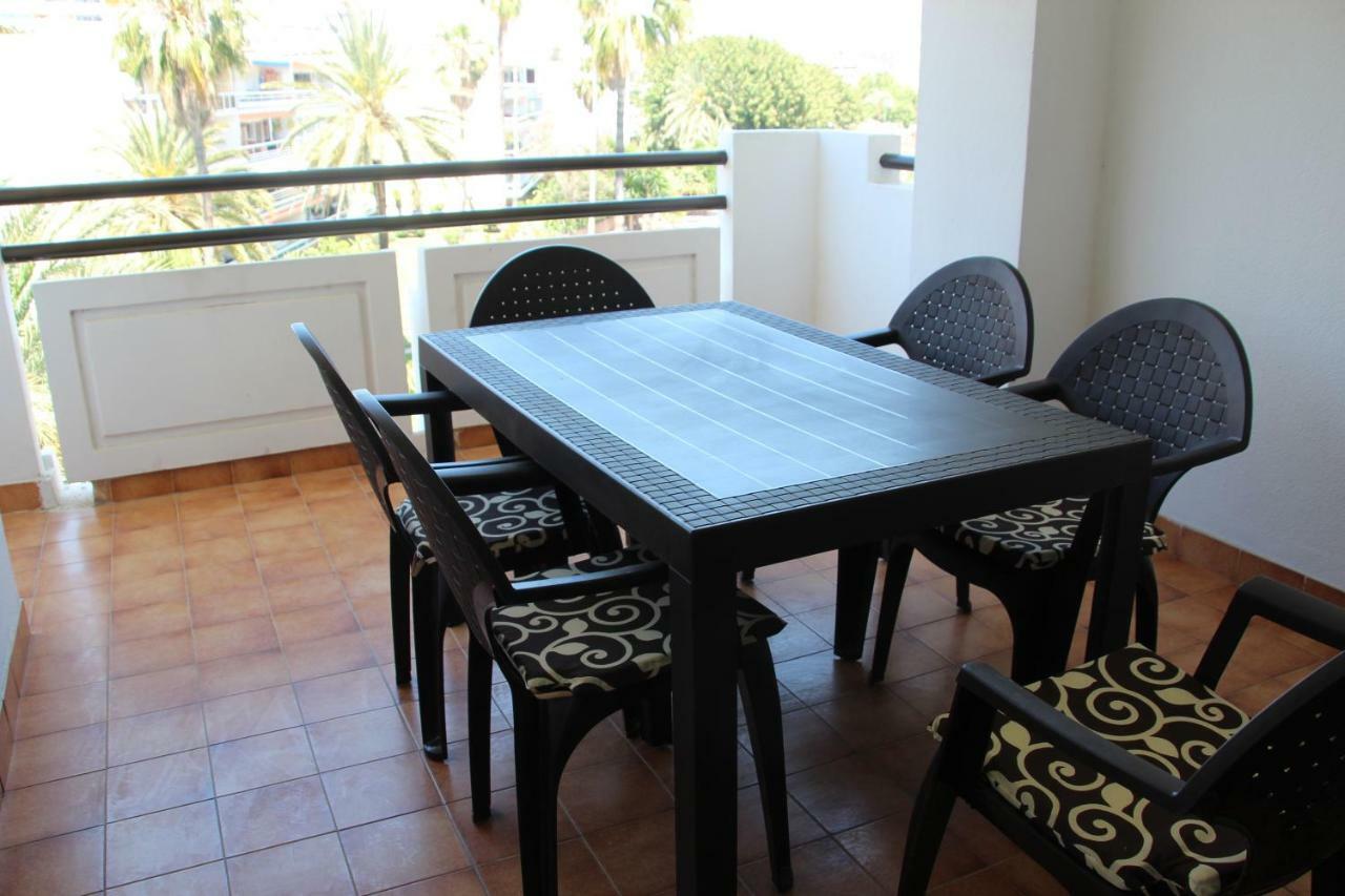 Apartamento Carihuela Beach & Sun Torremolinos Zewnętrze zdjęcie